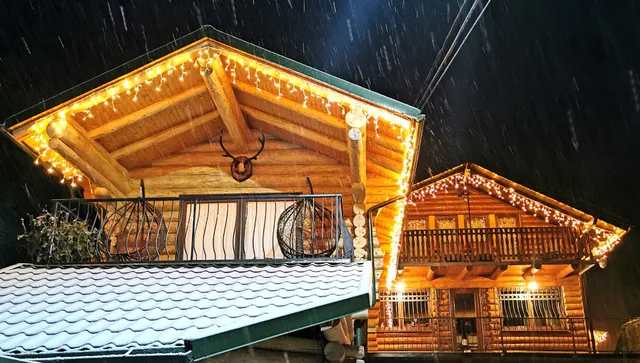 Pensiunea Agroturistica Borsa