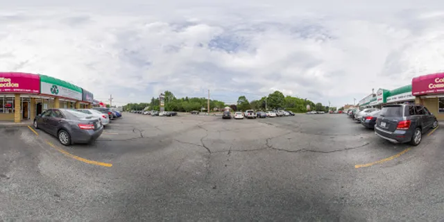 Coffee Connection Inc