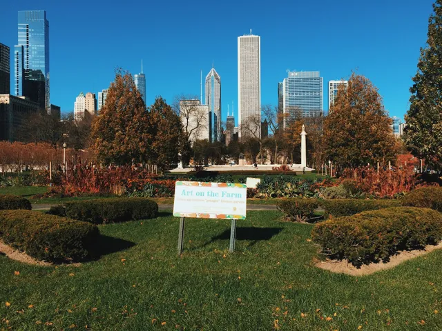 Art on the Farm, Urban Growers Collective
