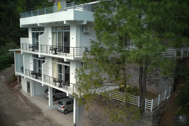 Chester Oak B&B Villa