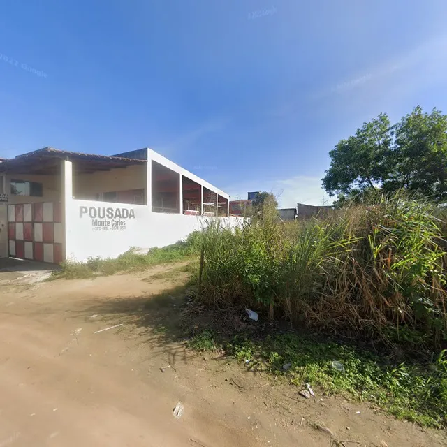 Pousada Monte Carlos