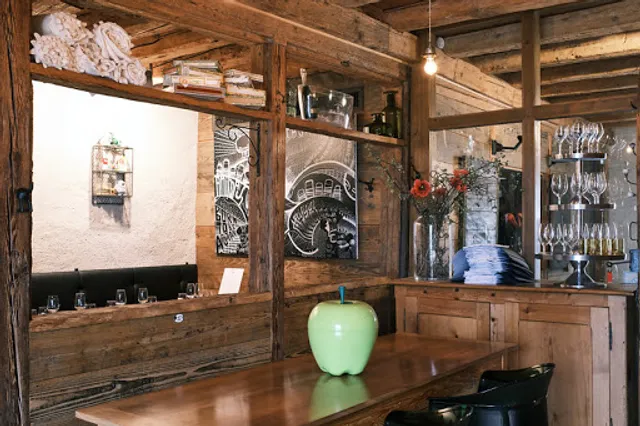 La Pinte du Paradise