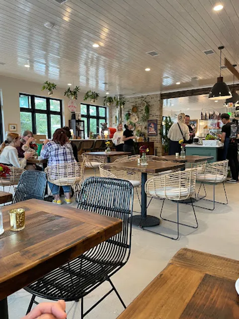 Haven Coffee and Cocktails