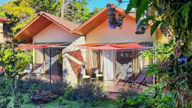 Villa Alejandro - Boquete