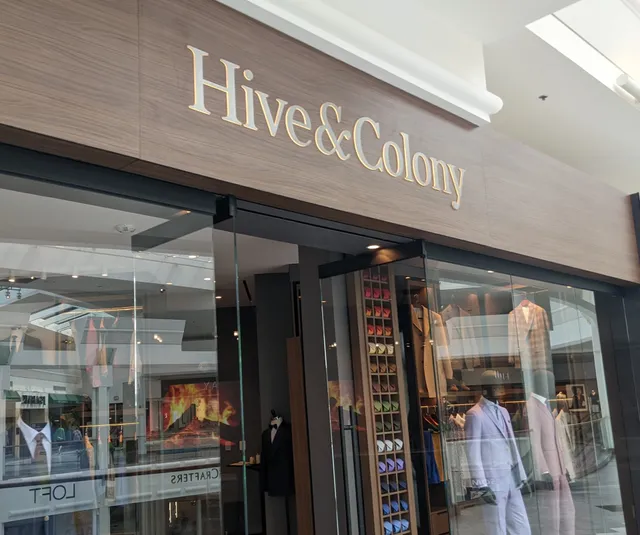 Hive & Colony - Nashville - The Mall at Green Hills
