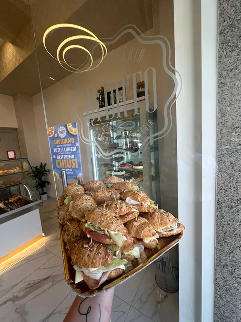 BAR PASTICCERIA DI DATO