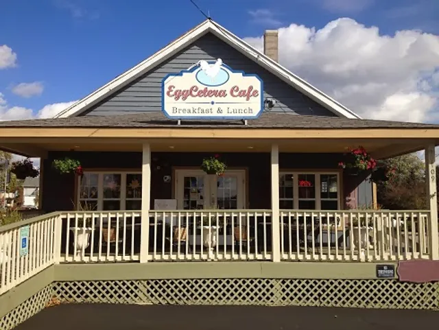 EggCetera Cafe