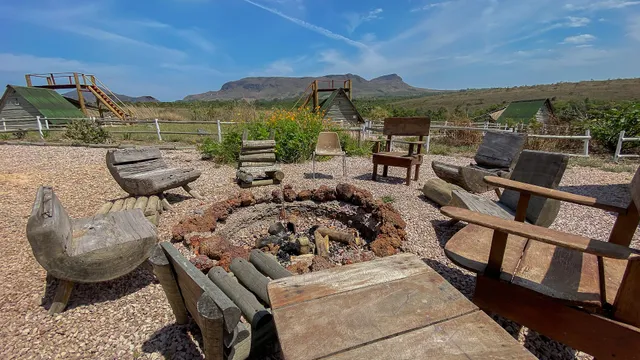 Céu de Agartha Retiros e Vivências