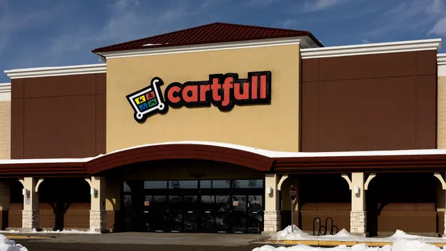 Cartfull