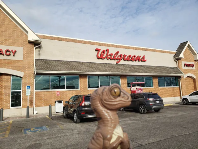 Walgreens