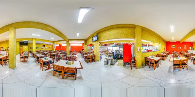 Sucos e Frutas Burch