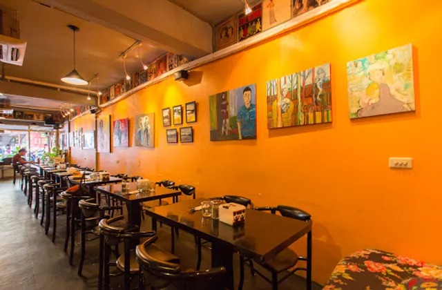 Kooks 異嗑堂 (K1 Danshui 淡水廚房)