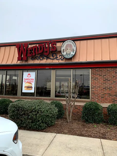Wendy's