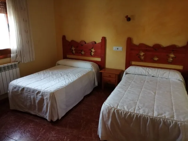 Hotel Rural Rochi