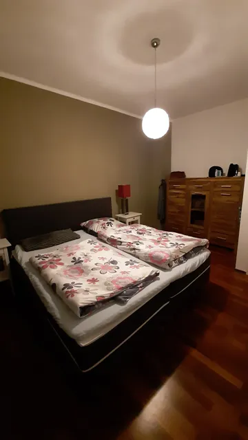 Apartments Fürstenvilla Putbus