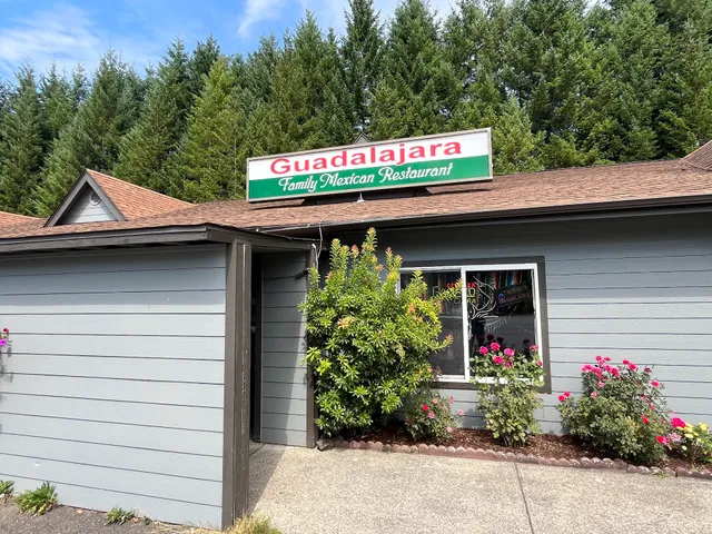 Guadalajara Mexican Family Restaurant