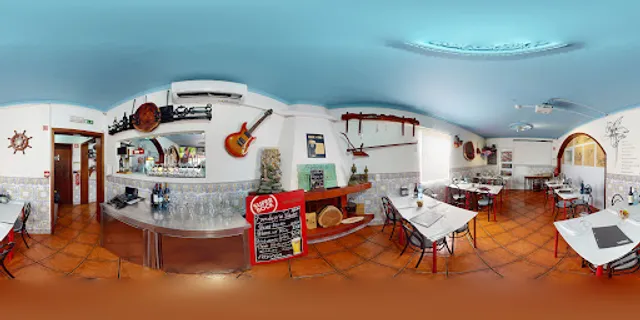 Snack Bar Pizzaria Paraíso