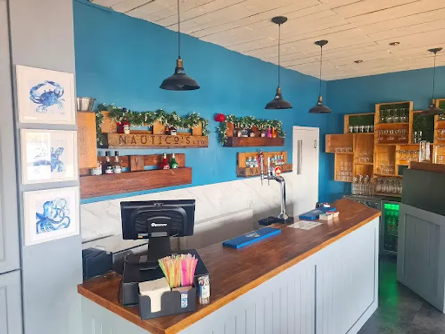 Nautico's Restaurant
