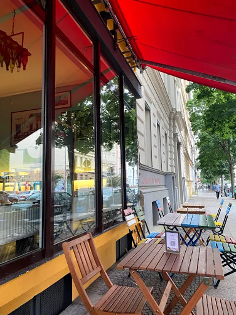 Antonello's Cevicheria & StreetFood