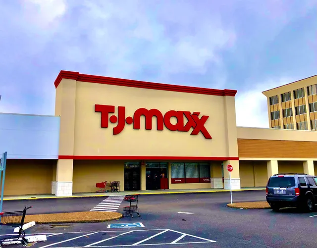 T.J. Maxx