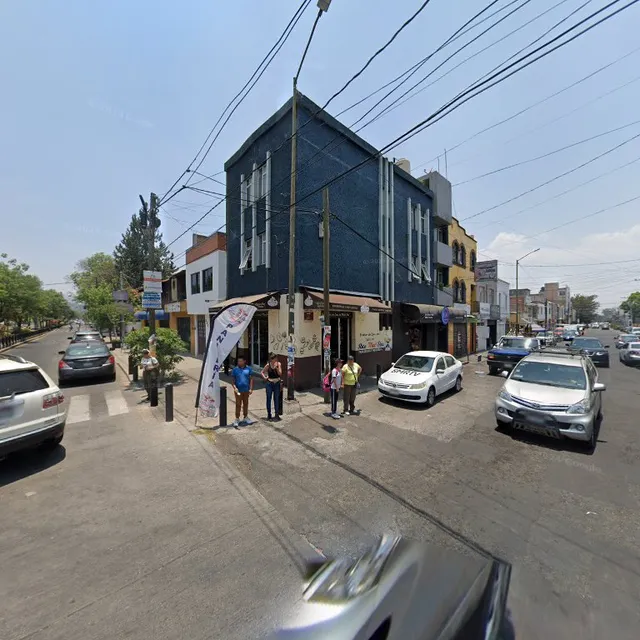 Rico Mac Pan Juaréz