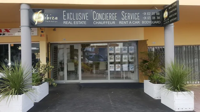 FIBIZA AGENCIA SERVICIO TURÍSTICO EN IBIZA