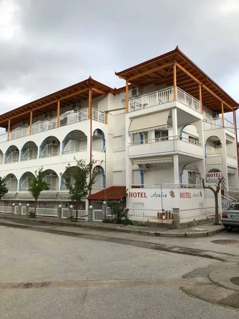 Hotel Azalea