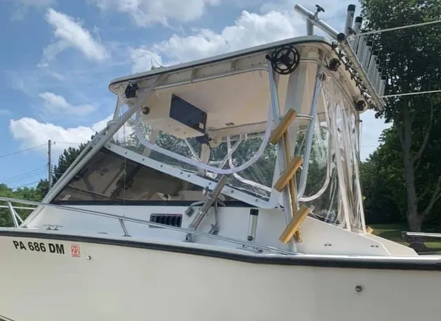 Sterling Custom Canvas