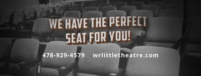 Warner Robins Little Theatre