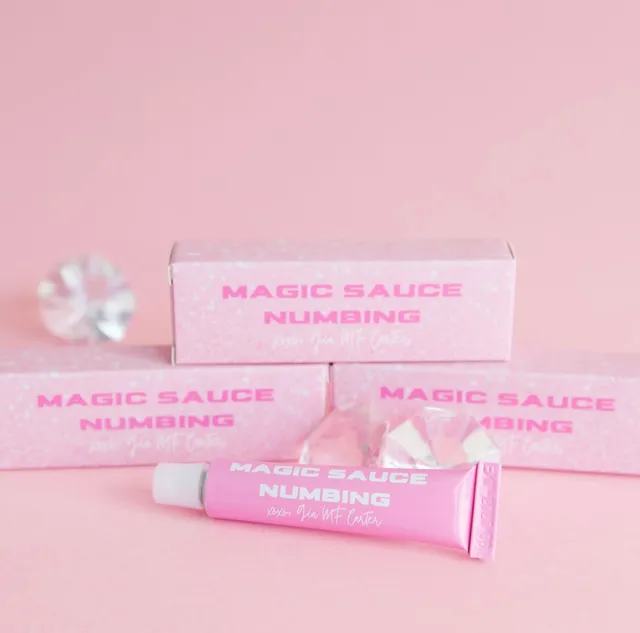 The Brazilianaire Studio