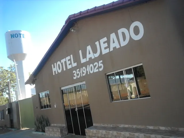 Hotel Lajeado