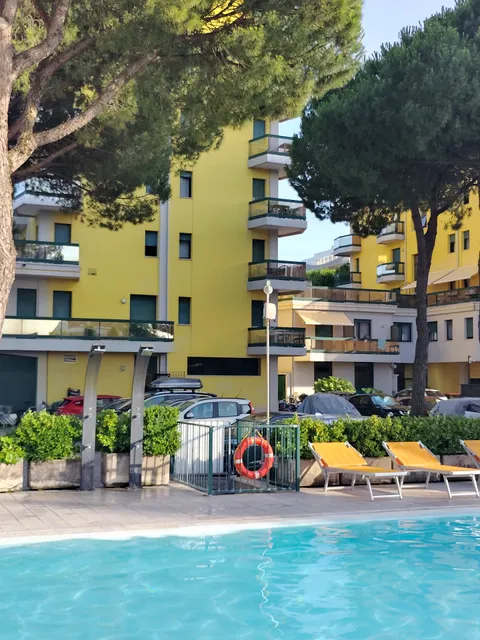 Residence Ideal Sole