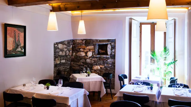 La Motta Restaurant & Bistrot