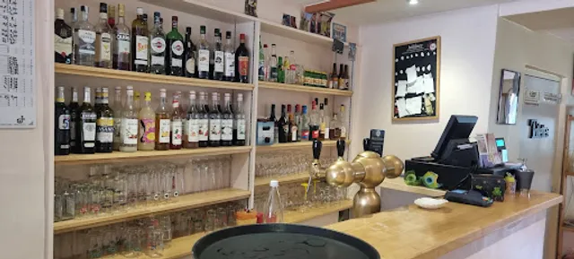 Auberge de la Vallée de l'Oule