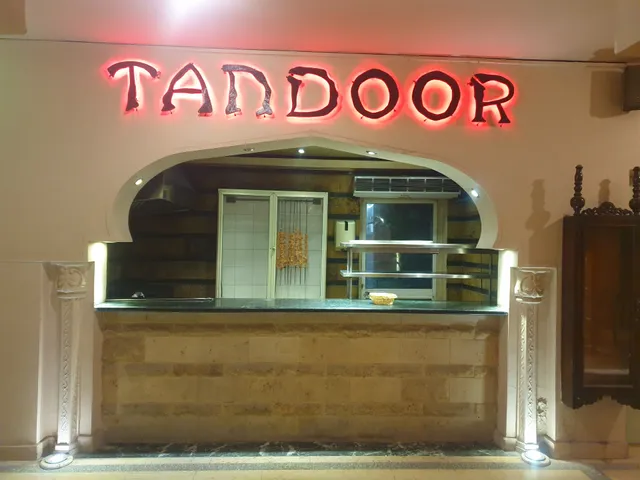 Mumbai Indian Restaurant