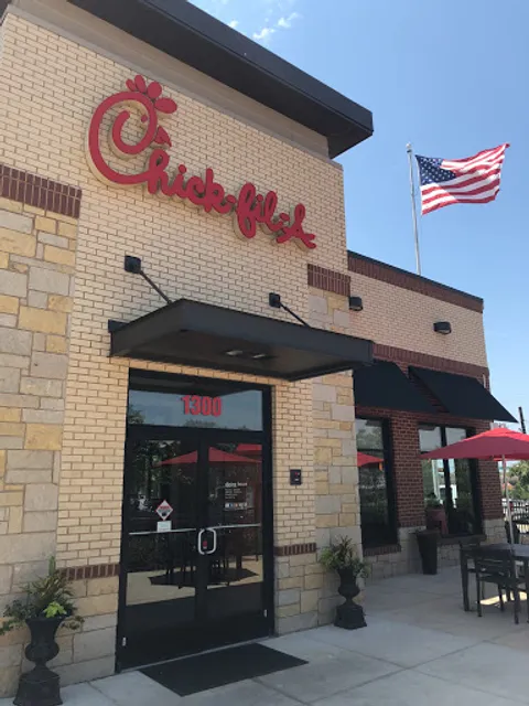 Chick-fil-A