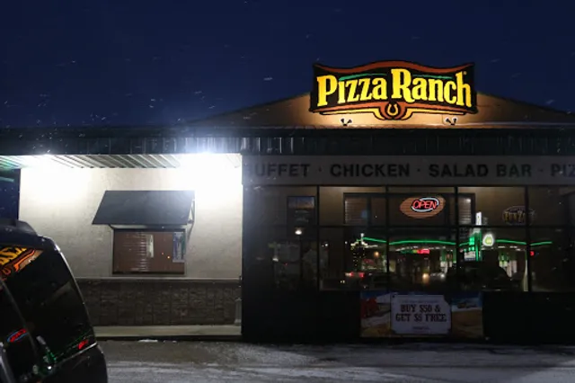 Pizza Ranch