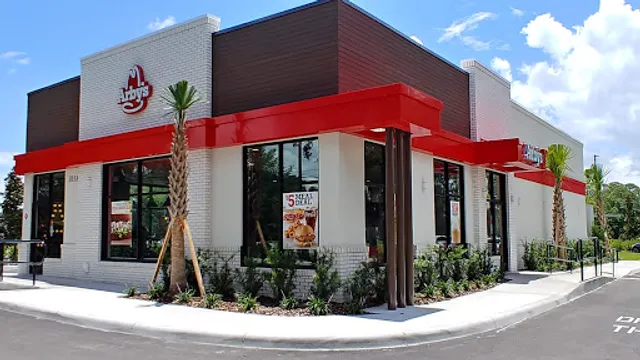 Arby's