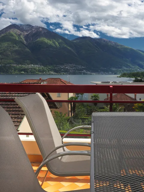 APART HOLIDAYS Residenza Flora