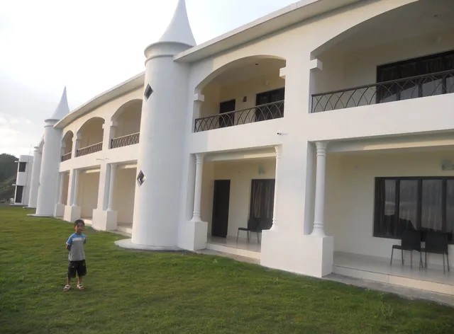 Veda by Divine, Bhimtal