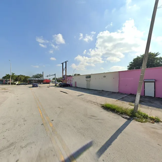 Consulate General of Guyana