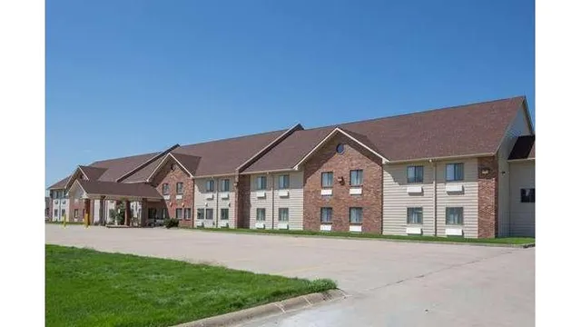 Days Inn by Wyndham Grand Island