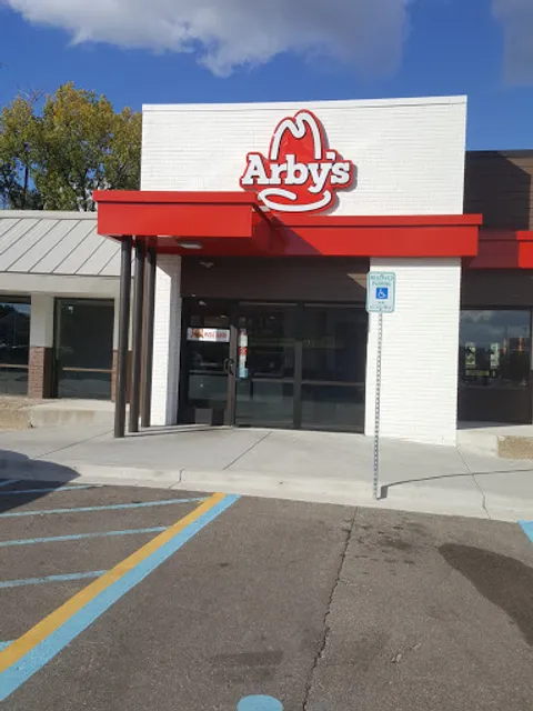 Arby's