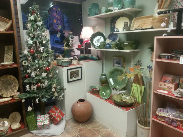 Birch Mountain Pottery