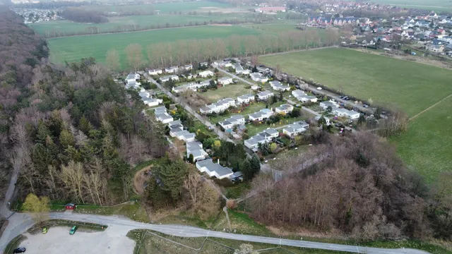 Ferienhaus Stolteraa