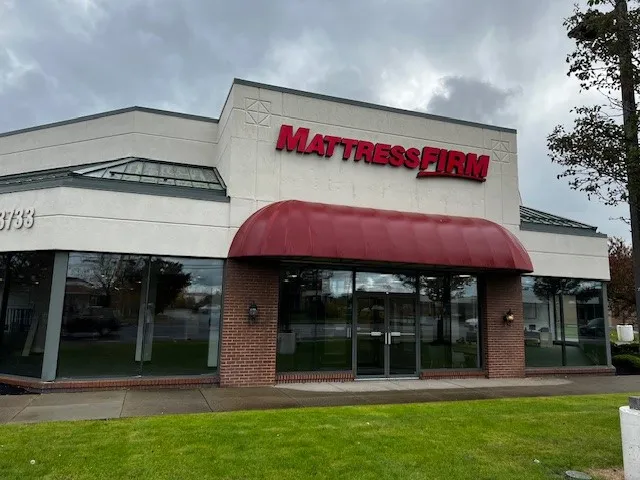 Mattress Firm Union Consumer Square