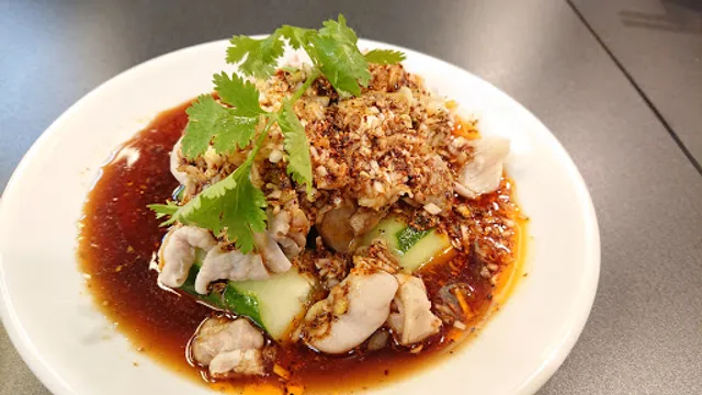 四川酒家成都ｄｉｎｉｎｇ