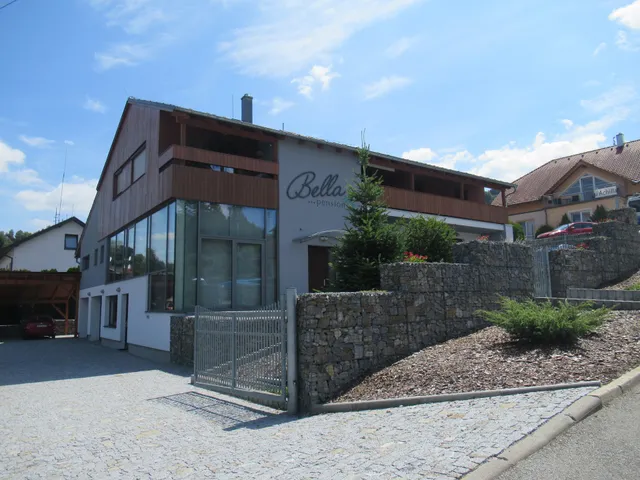 Pension Bella