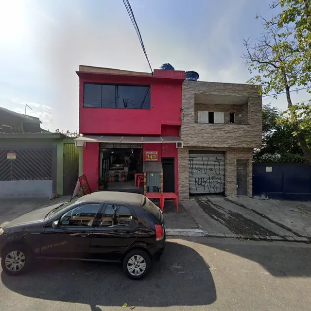 Dj Bar e Lanches July