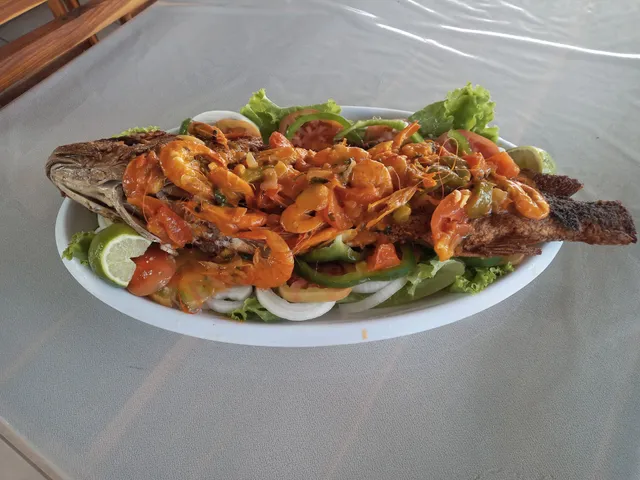 Bar e Restaurante O Aconchego